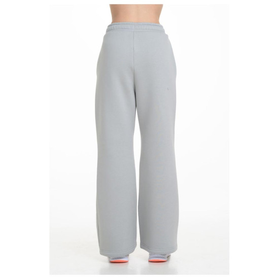 Target Γυναικείο παντελόνι φόρμας Loose Flare Fleece Pants